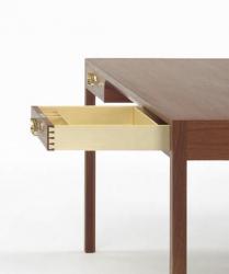 Rud. Rasmussen Writing Desk series 454 A-D - 3