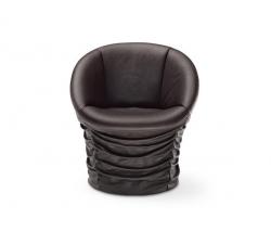 Изображение продукта Walter Knoll Bellows кресло с подлокотниками