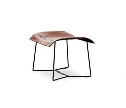 Изображение продукта Walter Knoll Cuoio Lounge stool