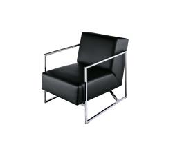 Изображение продукта Walter Knoll Sen кресло с подлокотниками