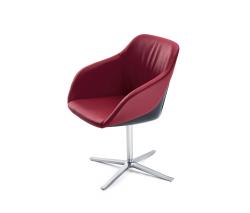 Изображение продукта Walter Knoll Turtle кресло