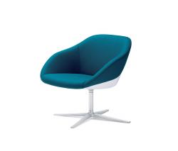 Изображение продукта Walter Knoll Turtle Lounge