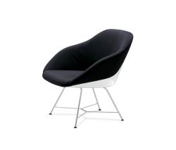 Изображение продукта Walter Knoll Turtle Lounge