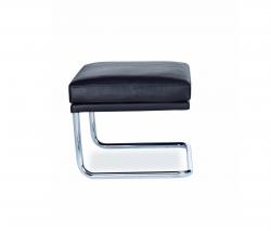 Изображение продукта Walter Knoll George Lounge подставка для ног