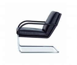 Изображение продукта Walter Knoll George Lounge