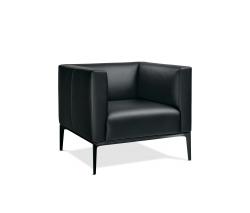 Изображение продукта Walter Knoll Jaan кресло с подлокотниками