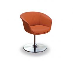 Изображение продукта Walter Knoll Bob обеденный стул