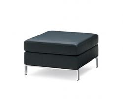 Изображение продукта Walter Knoll Foster 500 подставка для ног