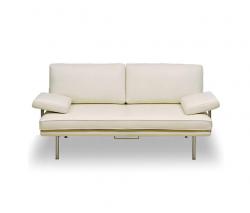 Изображение продукта Walter Knoll Living Platform 400 диван