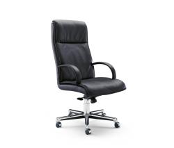 Изображение продукта Walter Knoll Quattro кресло руководителя