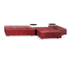 Изображение продукта Walter Knoll Stay lounge furnishings
