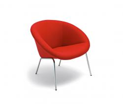 Изображение продукта Walter Knoll Classic Edition 369 кресло
