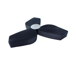 Изображение продукта Walter Knoll Drift Island