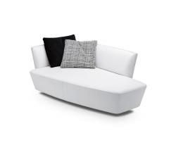Изображение продукта Walter Knoll Drift recamiere
