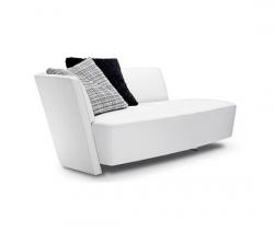 Walter Knoll Drift recamiere - 3