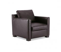 Изображение продукта Walter Knoll Gaston кресло с подлокотниками