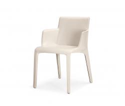 Изображение продукта Walter Knoll Gio кресло с подлокотниками