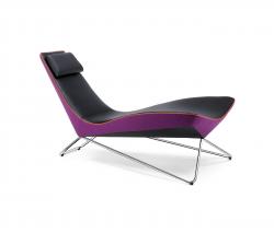 Изображение продукта Walter Knoll MYchair Lounge