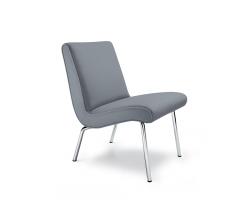 Изображение продукта Walter Knoll Vostra кресло с подлокотниками