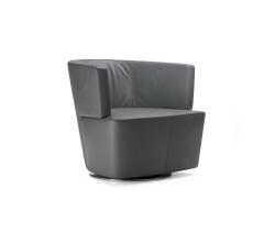 Изображение продукта Walter Knoll Joel clubchair