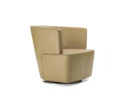 Изображение продукта Walter Knoll Joel clubchair