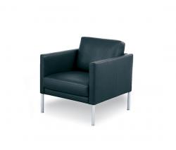Изображение продукта Walter Knoll Living Platform 400 кресло с подлокотниками