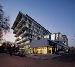 Изображение продукта Troldtekt Troldtekt acoustic panels