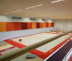 Изображение продукта Troldtekt Troldtekt acoustic panels