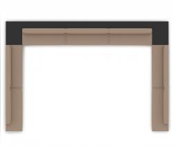 Изображение продукта Walter Knoll Jaan скамейка