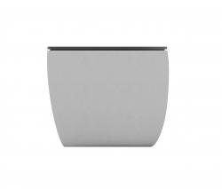 Walter Knoll Seating Stones приставной столик - 2