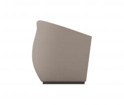 Walter Knoll Seating Stones стул - 3