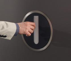 Изображение продукта VOLA RS2 встраиваемый диспенсер для салфеток