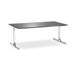 Изображение продукта Walter Knoll Berlin кресло | журнальный столик