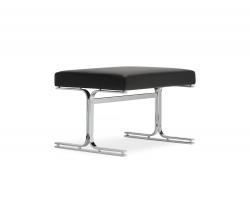 Walter Knoll Berlin кресло | Footstool - 2