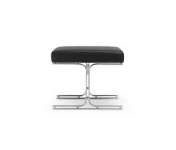 Walter Knoll Berlin кресло | Footstool - 4