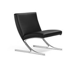 Изображение продукта Walter Knoll Berlin кресло