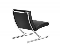 Walter Knoll Berlin кресло - 3