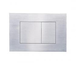 Изображение продукта VOLA A85 - Dual flush plate