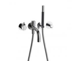 Изображение продукта VOLA 2141DT8T3 - смеситель однорычажный