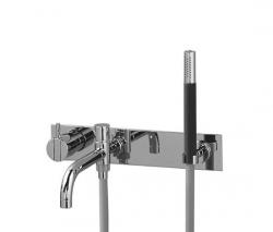 Изображение продукта VOLA 2143DT8 - смеситель однорычажный