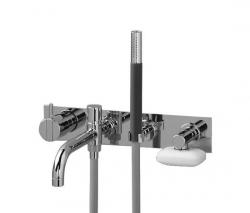 Изображение продукта VOLA 2144DT8T3 - смеситель однорычажный