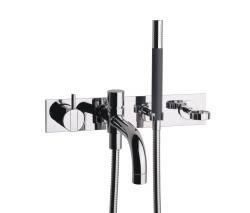 Изображение продукта VOLA 2144DT8T4 – смеситель однорычажный