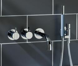 Изображение продукта VOLA 2411C-071 - смеситель однорычажный