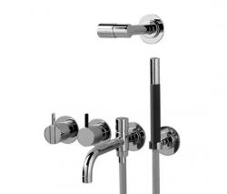 Изображение продукта VOLA 2441DT8-081 - смеситель однорычажный