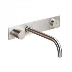 Изображение продукта VOLA 4123 - смеситель для раковины