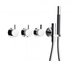 Изображение продукта VOLA 5471R - термостатический смеситель