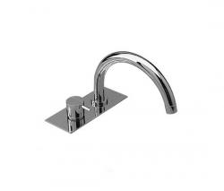 Изображение продукта VOLA BK7 - смеситель однорычажный