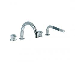 Изображение продукта VOLA SC12 - смеситель однорычажный