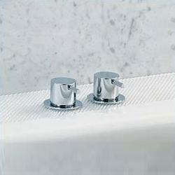 Изображение продукта VOLA SC2 - смеситель двухрычажный