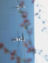 Изображение продукта VOLA 2471-081 - смеситель однорычажный